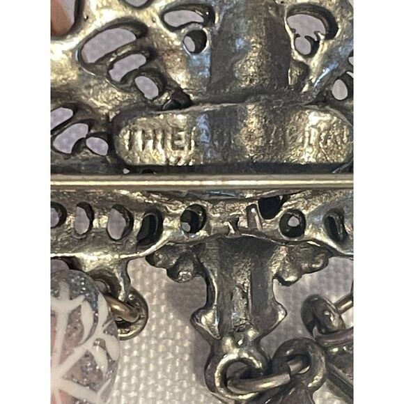 Thief of Bagdad collectable pin great Shape Korda - Picture 5 of 7